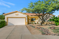 6683 S Placita SegoviaTucson, AZ 85757
