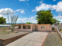 322 S Ave B San Manuel, AZ 85631