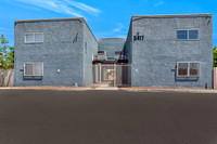 5417 E 30th St Tucson, AZ 85711