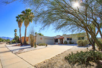3843 W Mars St, Tucson, AZ 85741