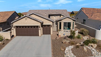 61636 E Happy Jack Trl, Oracle, AZ 85623