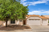 5199 N Via La Heroina, Tucson, AZ 85750