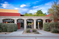 10329 E Jarod James Pl, Tucson, AZ 85747