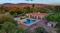 2071 N Powder Horn Dr, Tucson, AZ 85749
