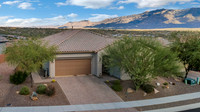 13200 N Weatherglass Dr, Tucson, AZ 85755