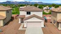 2825 N Silver Island Way Tucson, AZ 85745