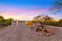 8217 N Wanda Rd, Tucson, AZ 85704