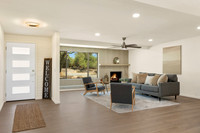 1540 West Canada Verde Drive, Tucson, AZ