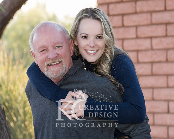 Tucson Family Photographers
