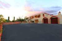 351 E Hillcrest Pl, Tucson, AZ 85704,
