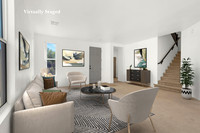 Virtually staged for 354 W Vuelta Friso Sahuarita, AZ 85629