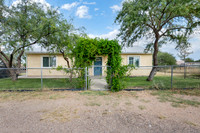 697 N Palm Lane Benson AZ 85602