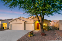246 W Tabascoe Place Oro Valley