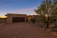 8363 N. Wanda Rd, Tucson, AZ 85704