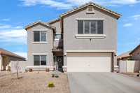 6168 W Koch Pl, Tucson, AZ 85743