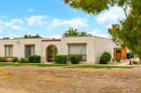 961 N Camino Las Solanas, Tucson, AZ 85710