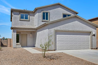 5715 E Vuelta De Nuestro Pueblo Tucson, AZ 85756
