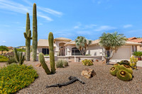 38168 S Skyline Dr, Saddlebrooke, AZ 85739