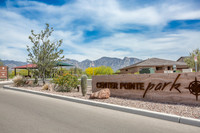 993 W Golden Barrel Ct, Tucson, AZ 85755