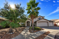 1901 W Ivywood Pl, Tucson, AZ 85737
