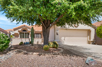 14236 N Cirrus Hill Drive, Oro Valley AZ 85755