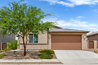 3090 W Chalfont Drive, Tucson AZ 85742