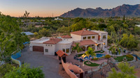 5406 N Cresta Loma Dr Tucson, AZ 85704