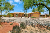 2455 N Tomahawk Trail Tucson AZ 85749