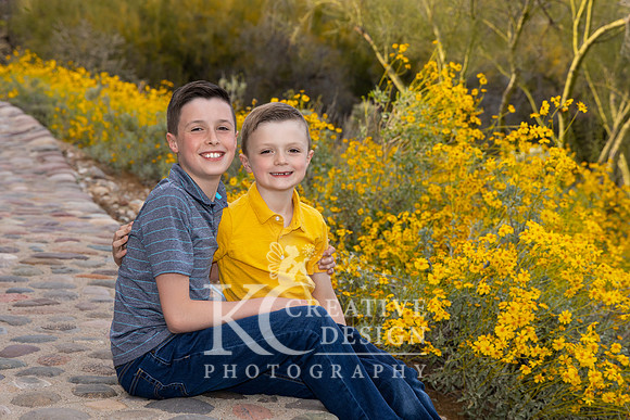 Tucson Family Photography