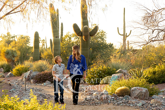 Tucson Family Photography