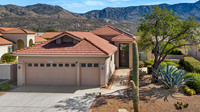 38155 S Mountain Site Dr Tucson, AZ 85739