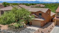 12989 N Westminster Dr, Oro Valley, AZ 85755