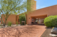 5051 N Sabino Canyon Rd building 9 unit 2136, Tucson, AZ 85750