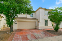 65 E Camino Limon Verde, Sahuarita, AZ 85629