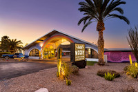 Hotel McCoy 2022