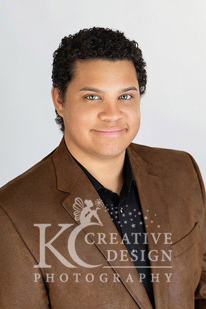 Corporate Professional Head Shot