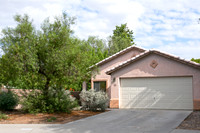 2898 W Simplicity Dr, Tucson, AZ 85741