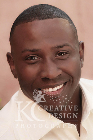 Professional Business Portrait