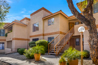 7255 E Snyder Rd UNIT 6203 Tucson, AZ 85750
