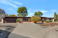 9256 E 26th St Tucson, AZ 85710