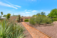 2809 E 9th St Tucson, AZ 85716