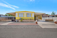 1717 W Reina Cir Tucson, AZ 85705