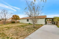 2148 E Vera Cruz Vista Tucson, AZ 85713