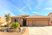 40027 S Windwood Drive Tucson AZ 85739
