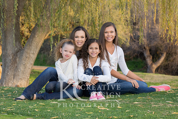 Tucson Photography Family Portraits