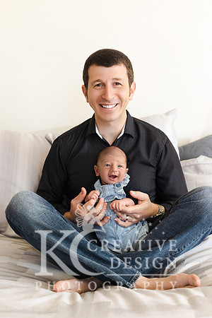 Tucson Lifestyle newborn photography