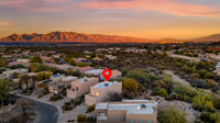 3149 W champagne  Tucson, Az 85745
