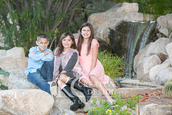 Tucson Photography Family Portraits