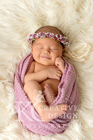 Newborn Photography