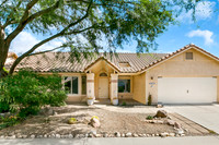 1440 E Desert Starling Ln, Tucson, AZ 85737